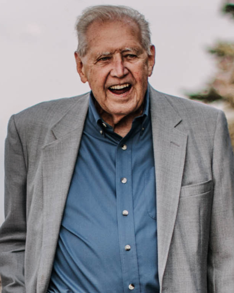 Roland E. Stone