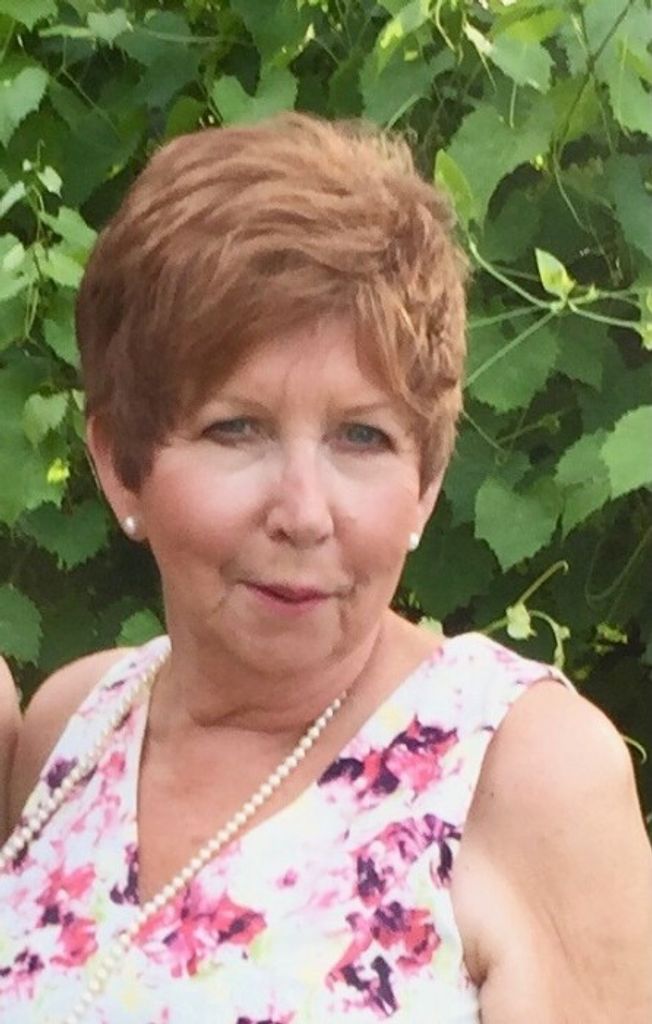 Barbara Mynatt Judson Profile Photo