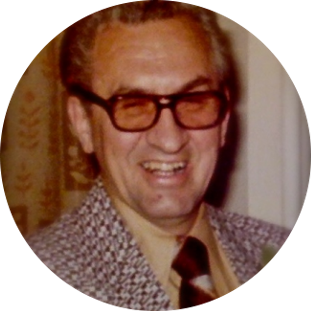 Edward J. Banach