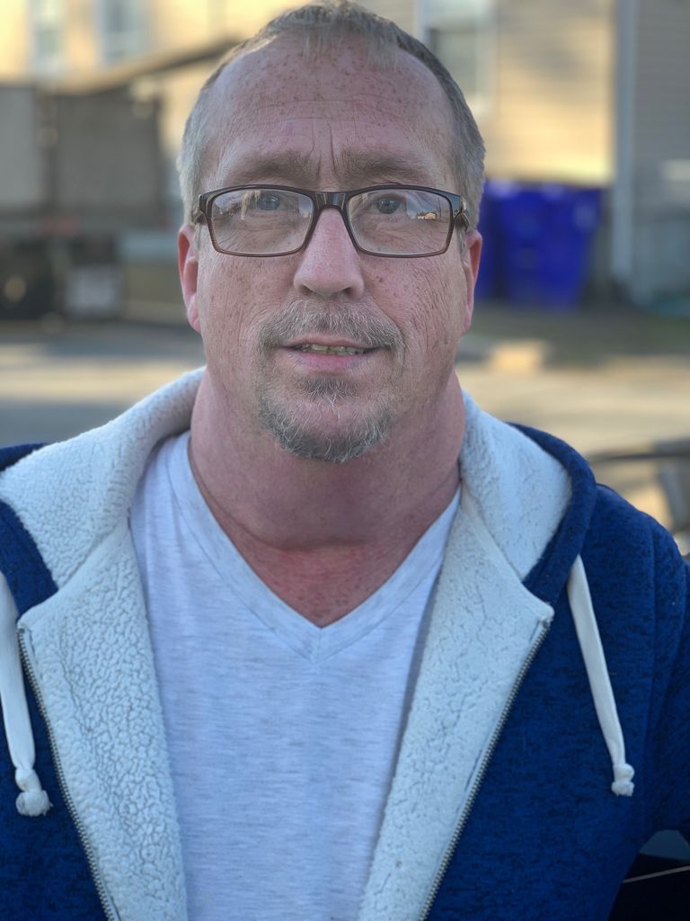 Richard Francis Profile Photo