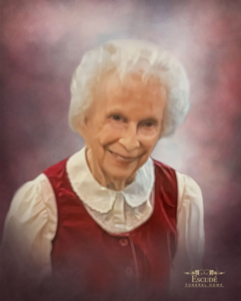 Sylvia Mayeux Profile Photo