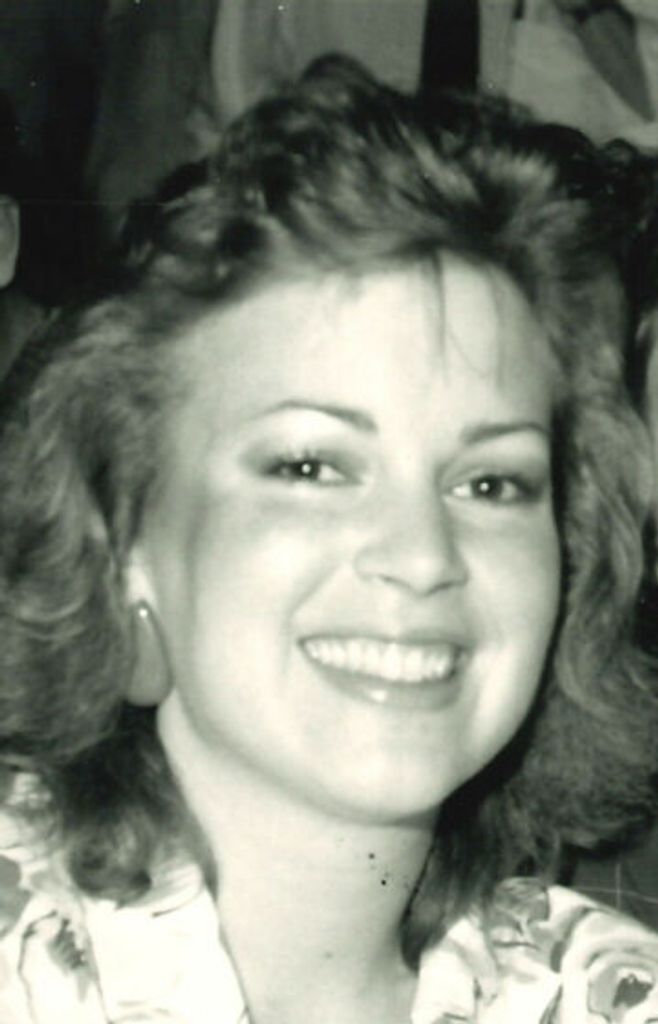 Laurie Volz
