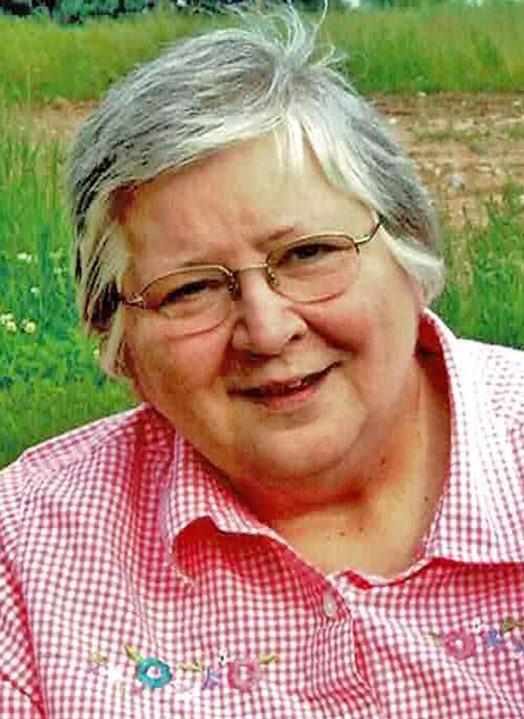 Ruth Ann (Jerovetz)  Koudelka Profile Photo
