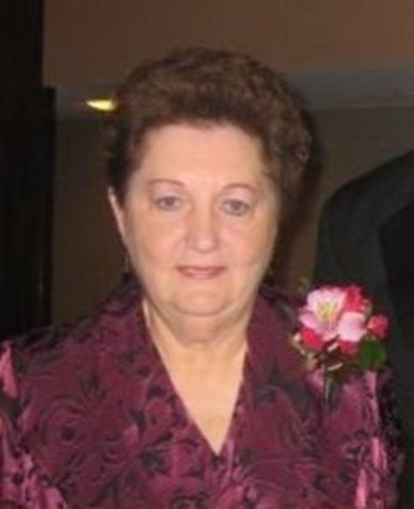 Dorothy Elizabeth Padgett English