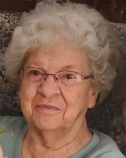 Norma Jean Block's obituary image