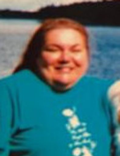 Rachel M. Richards Profile Photo