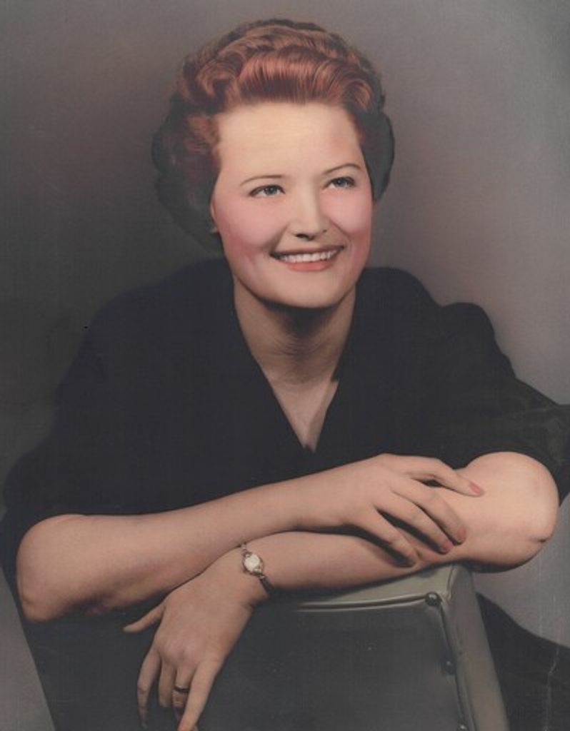 Melba Jean Naron Profile Photo