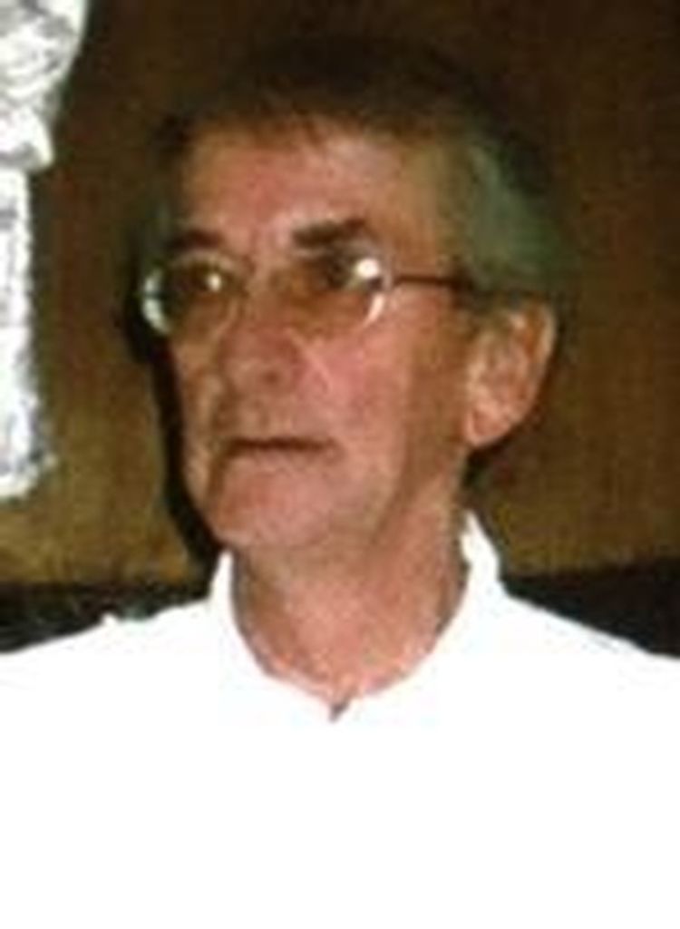 Robert G. "Bob" Schwager