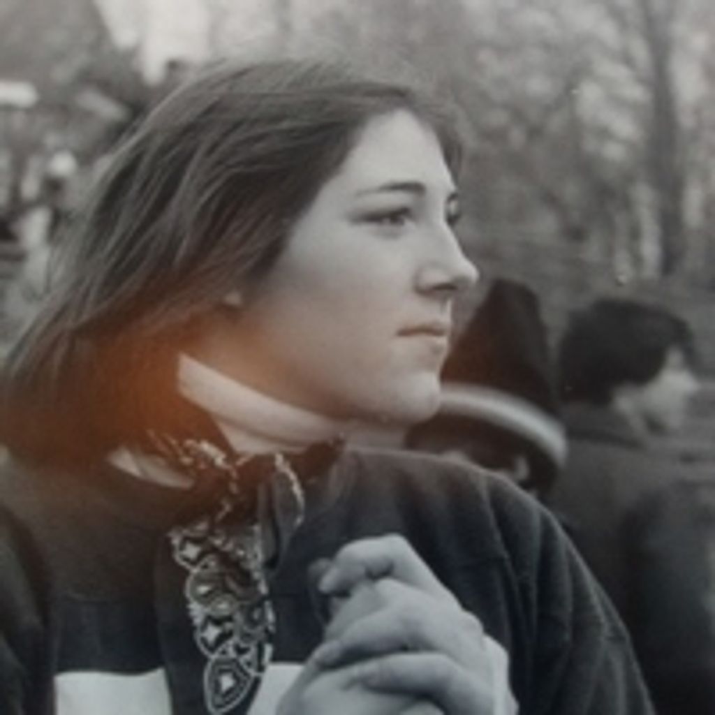 Gina Birmingham Profile Photo