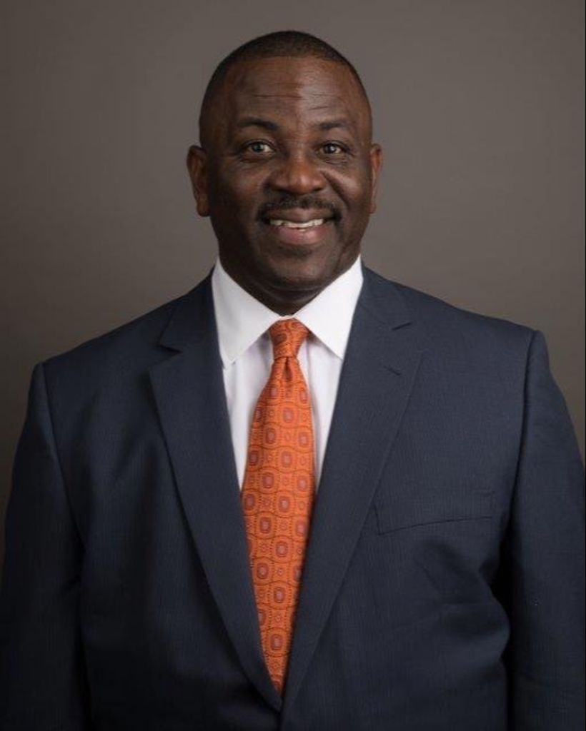 RODNEY MAURICE LOCKETT Profile Photo