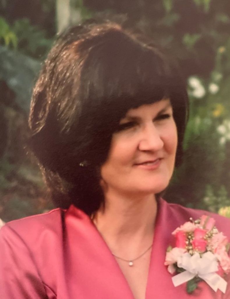 Kaye "Yvonne" (Siepert)  Ungricht