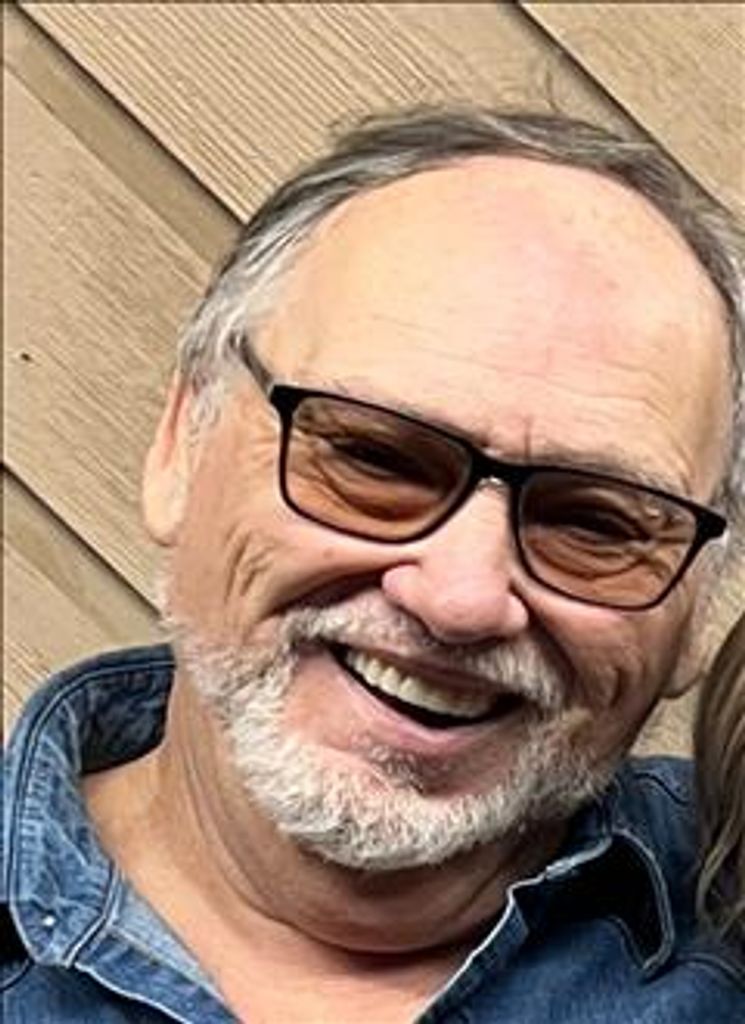 Robert Dale Norman