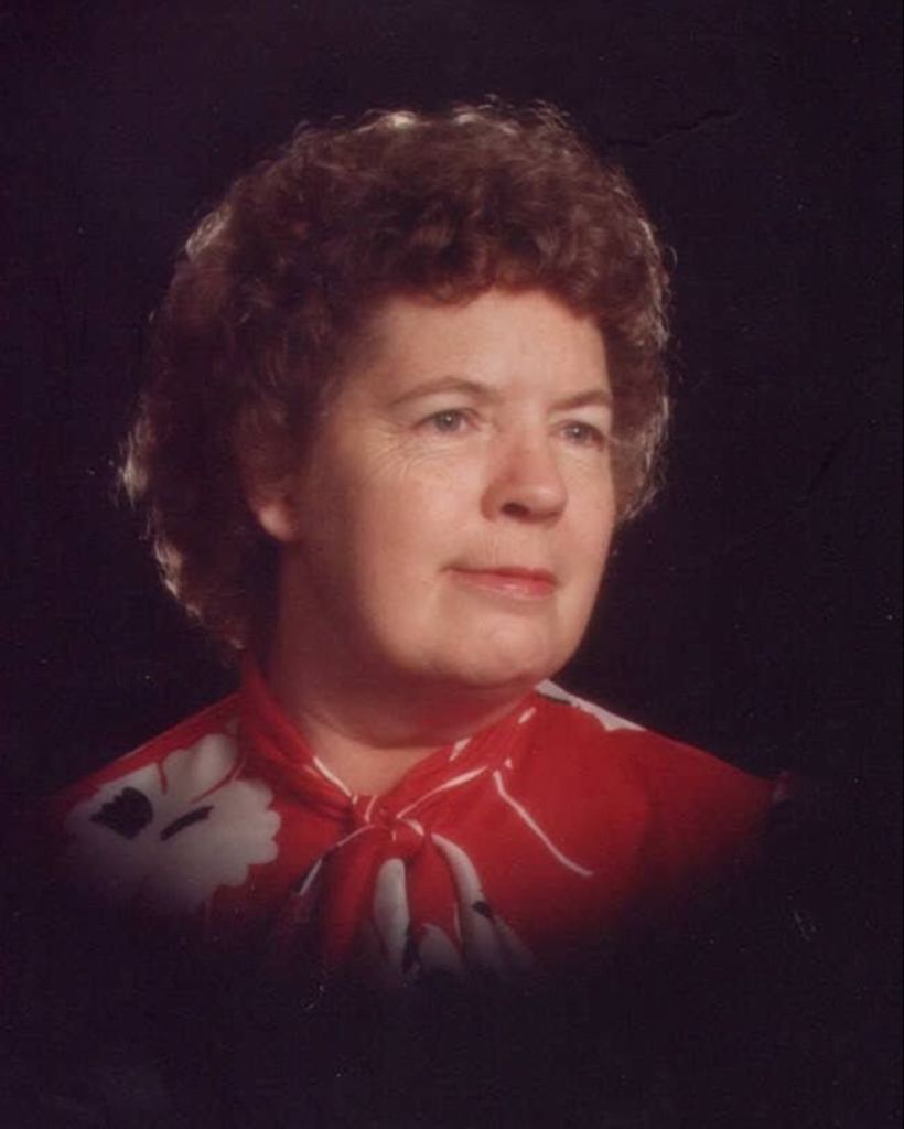 Dorothy Durrwachter
