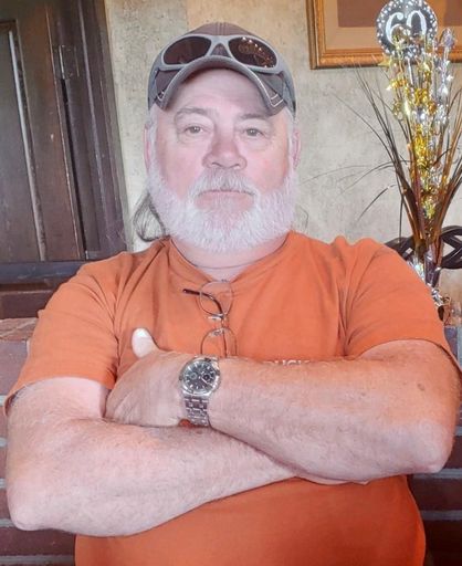 Michael William "Mike" Downham Profile Photo