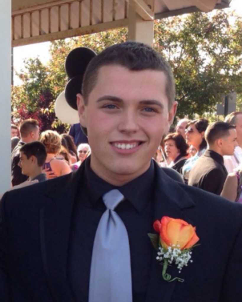 Zakary Winn Simonetti