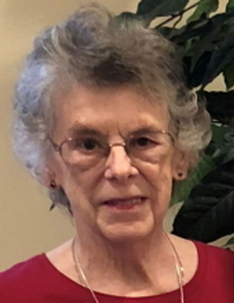 Ann Armor Vanderlippe