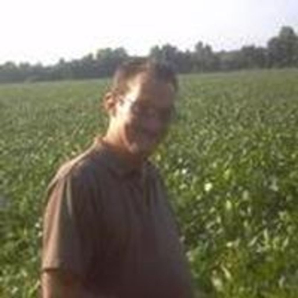 Gary Michael Baggett