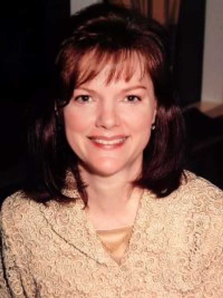 Terra Conlin