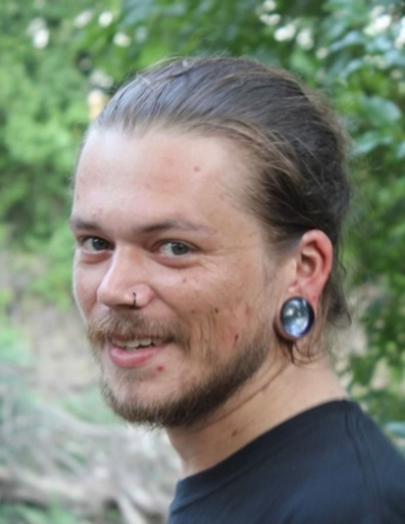 Jordan Douglas Mcquay Profile Photo