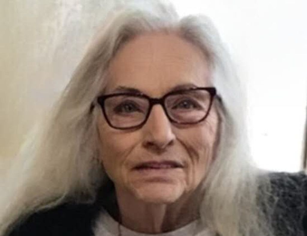 Georgia Raye (Metteal)  Farabee