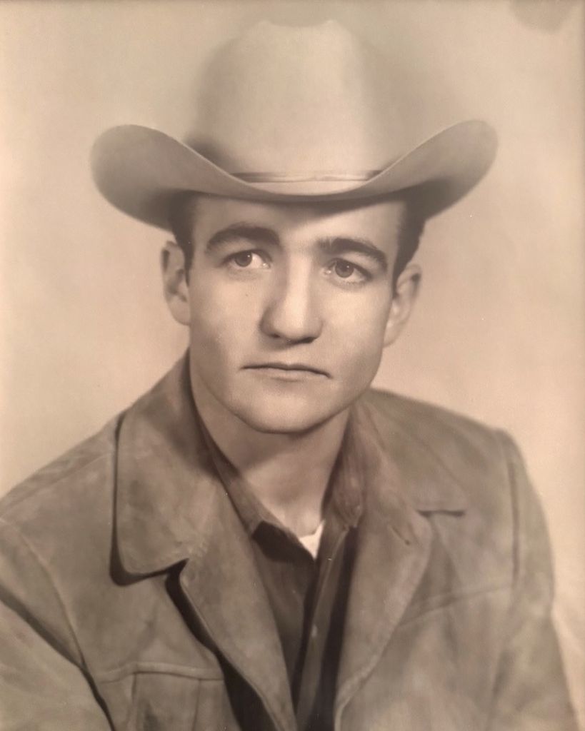 Claiborne Bird Dodson Jr.
