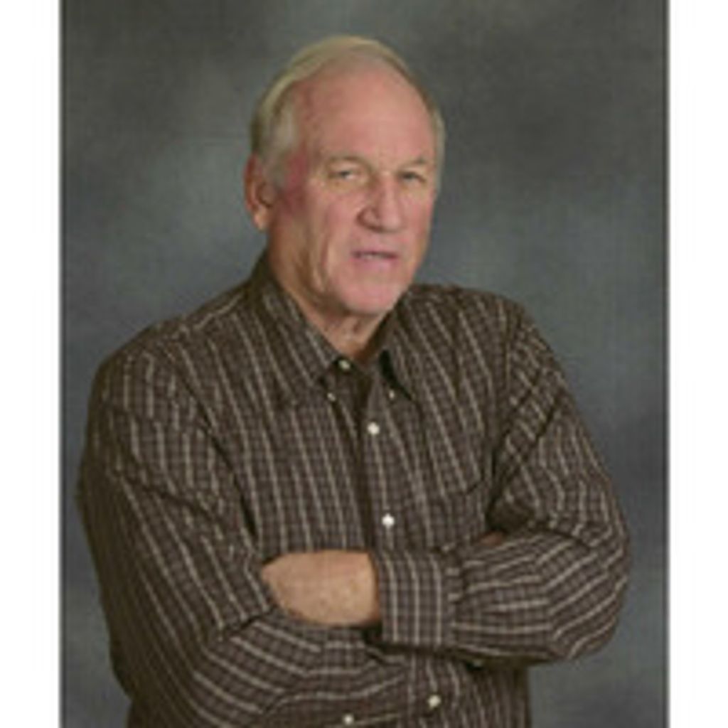 Michael "Mike" Dean Robinson Profile Photo