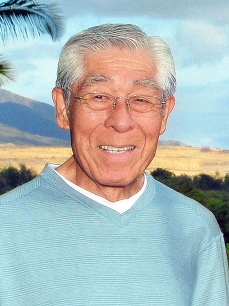 Keiji Ushiro