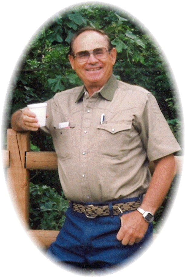 Kenneth N. Ellegood