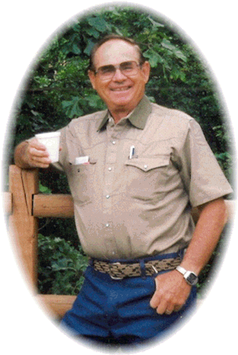 Kenneth N. Ellegood Profile Photo