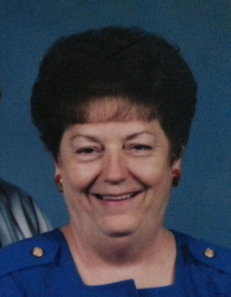 Shirley Jane Wyand Profile Photo