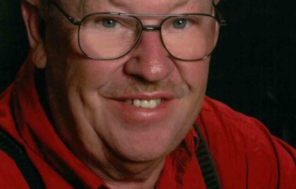 Ivan Emmet Paul