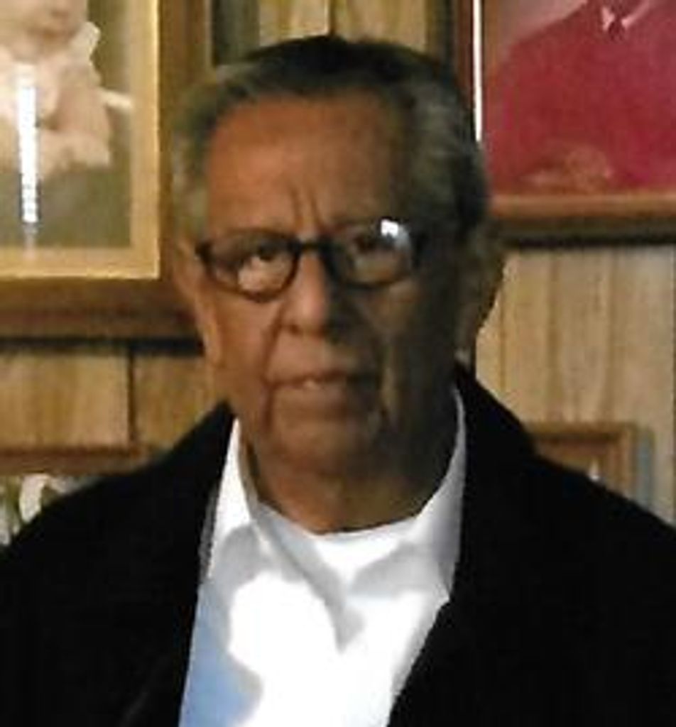 Cecil Joe Aparicio Profile Photo