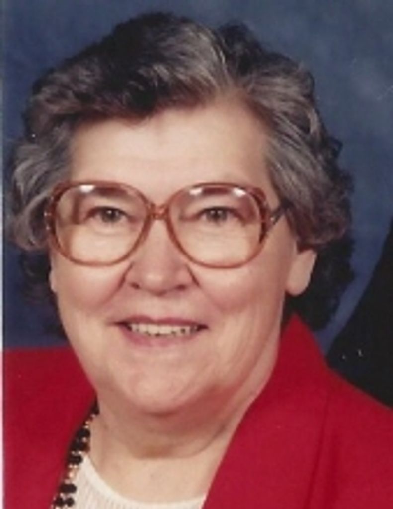 A. Muriel (Kirkland) King