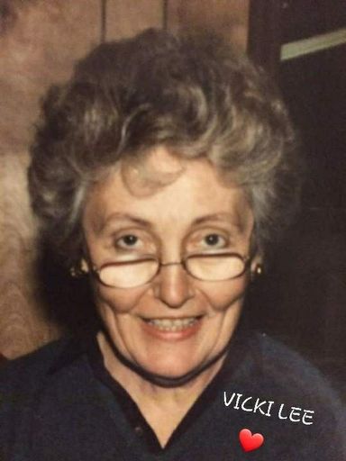 Vicki Lee Walker Profile Photo
