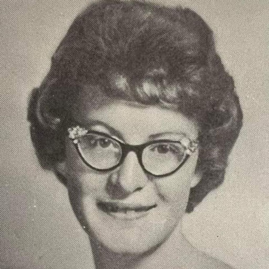 Jean Crook Morris Profile Photo