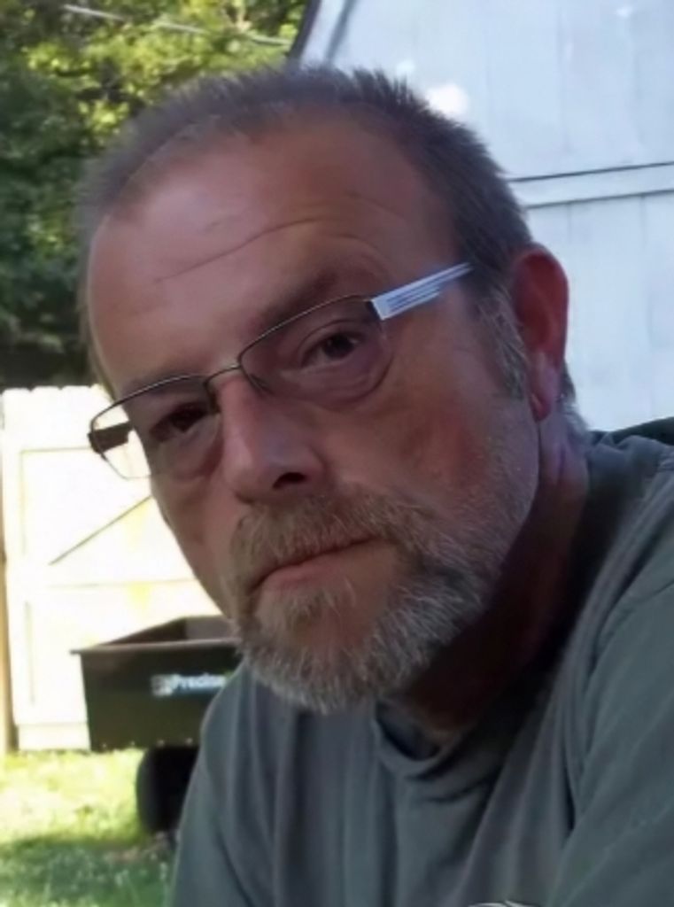 Marvin S Gibson