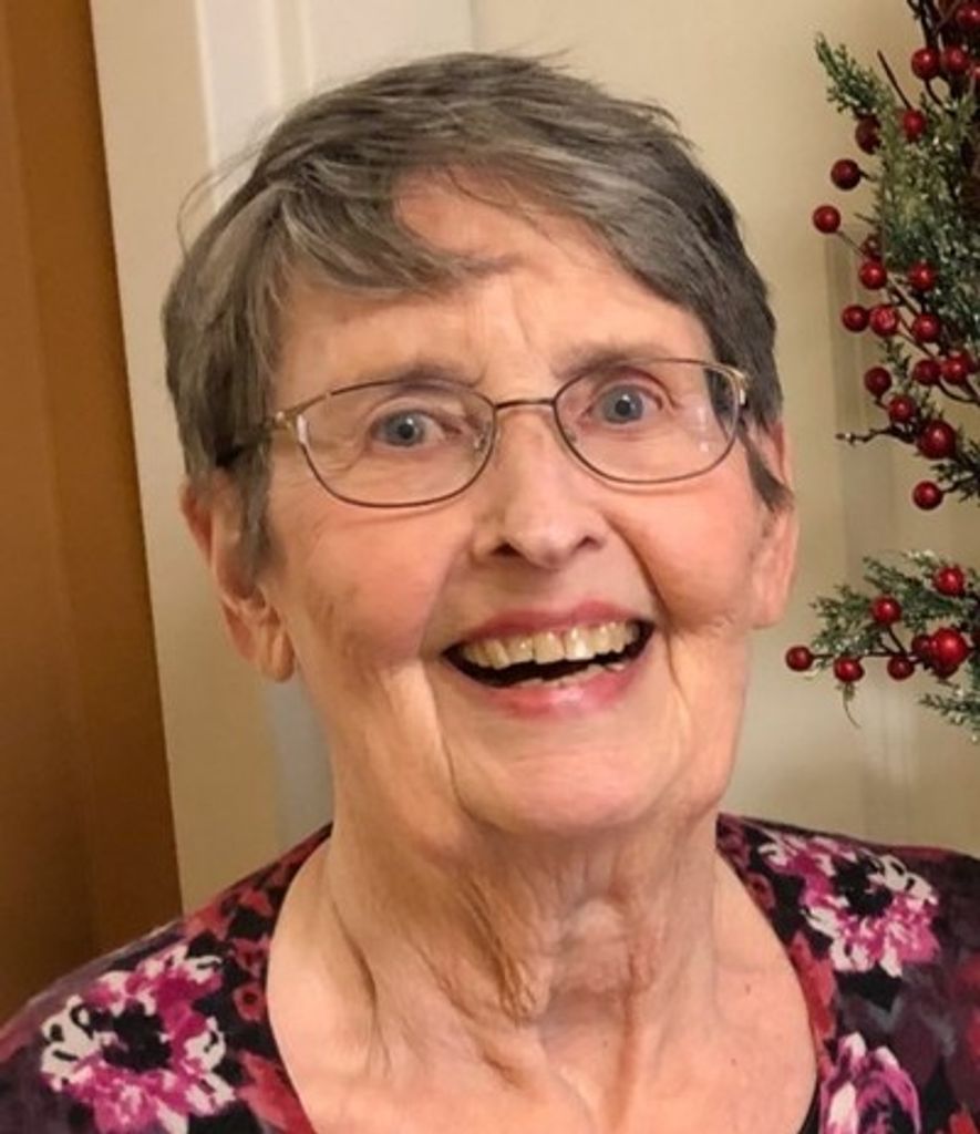 Maxine Regina Berrang Profile Photo