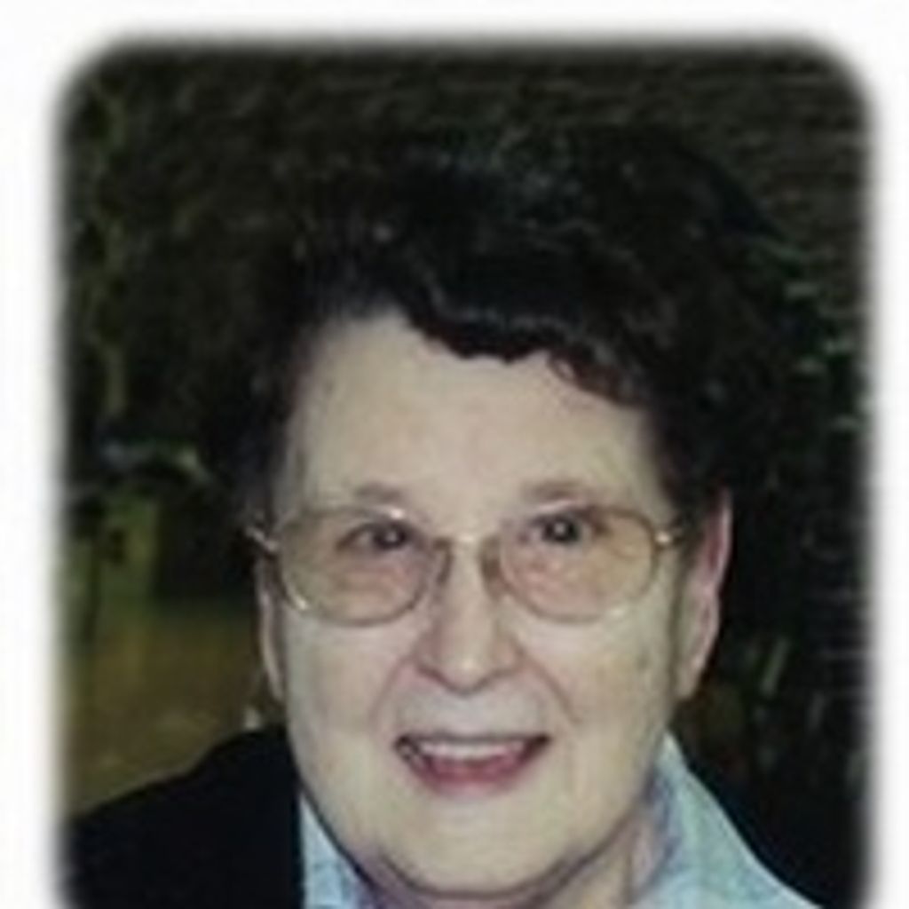 Virginia L. Mosteller