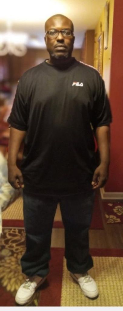 Charles Vidal Pinckney Profile Photo