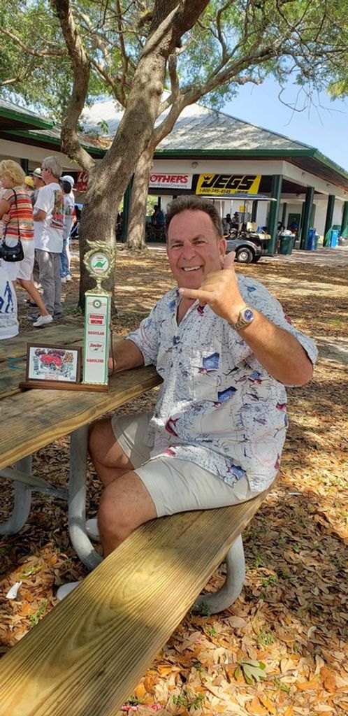 Rudy Dipietro Profile Photo