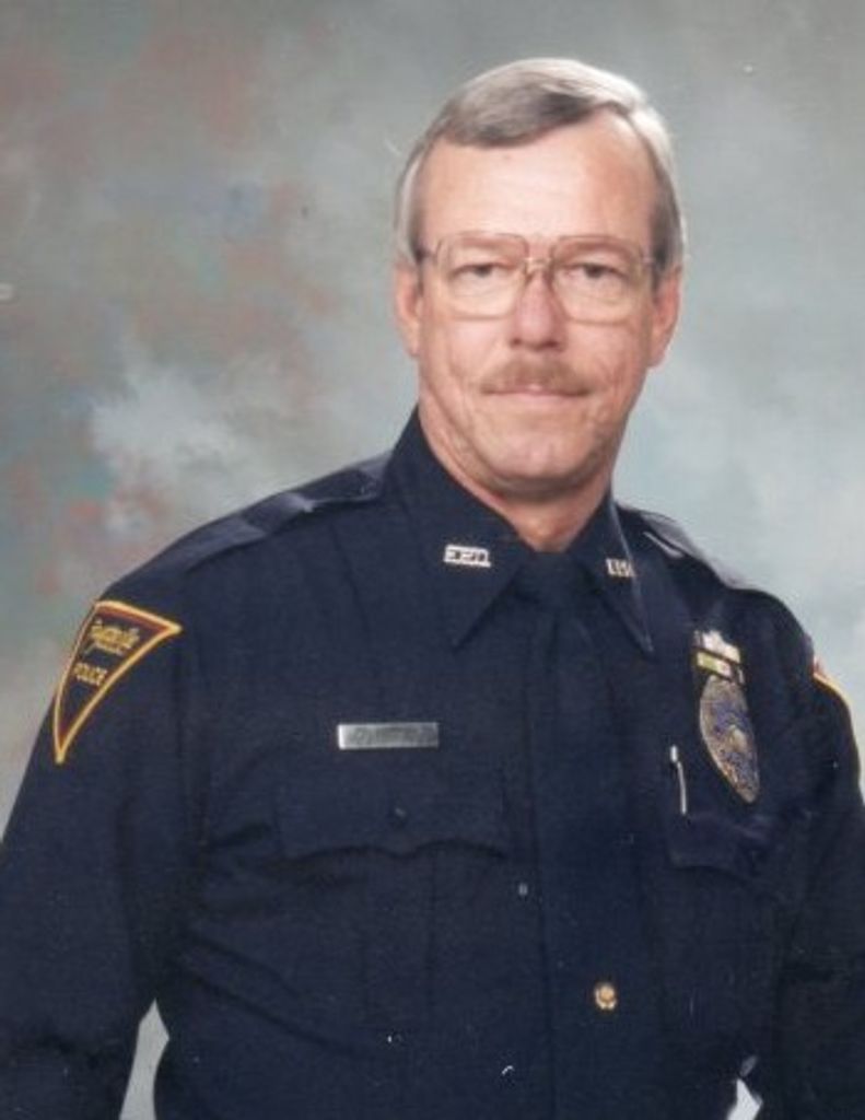 Johnny Keith Frazee