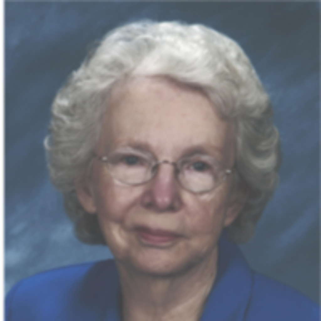 Lucille Dove Sinclair