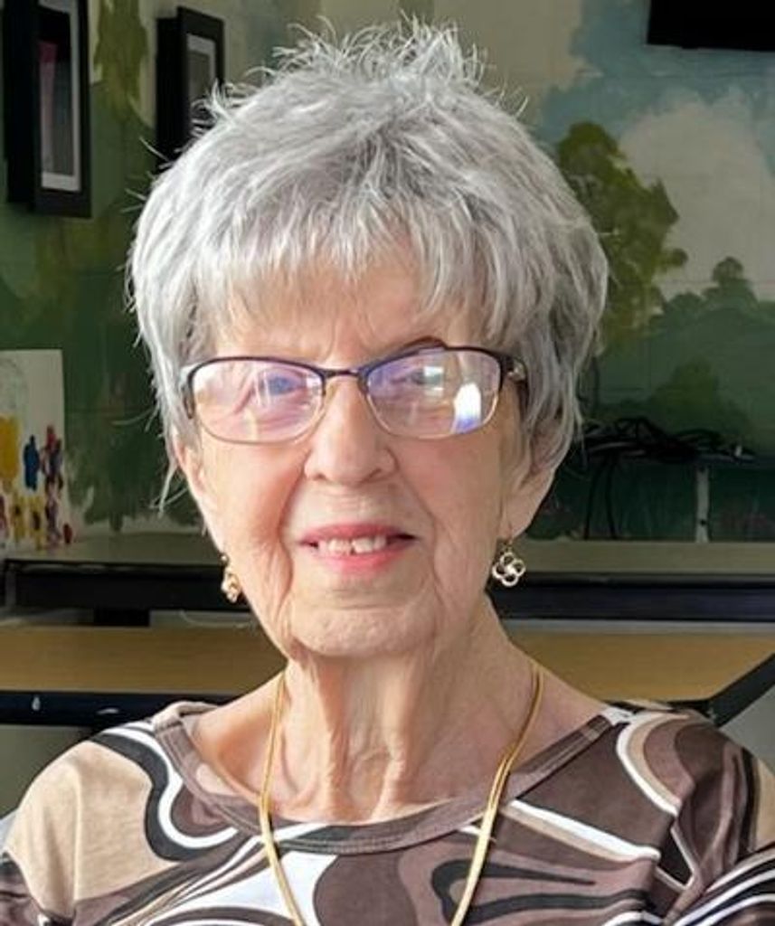 Cecile Pauline Gagnon