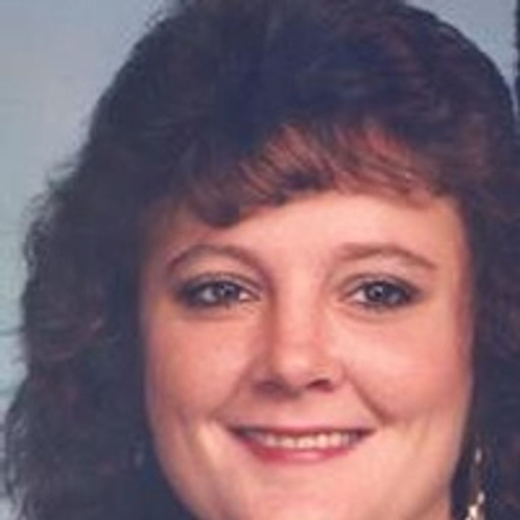 Donna  Walters Womack