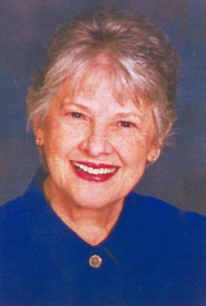 Joan T. Wiggs Profile Photo