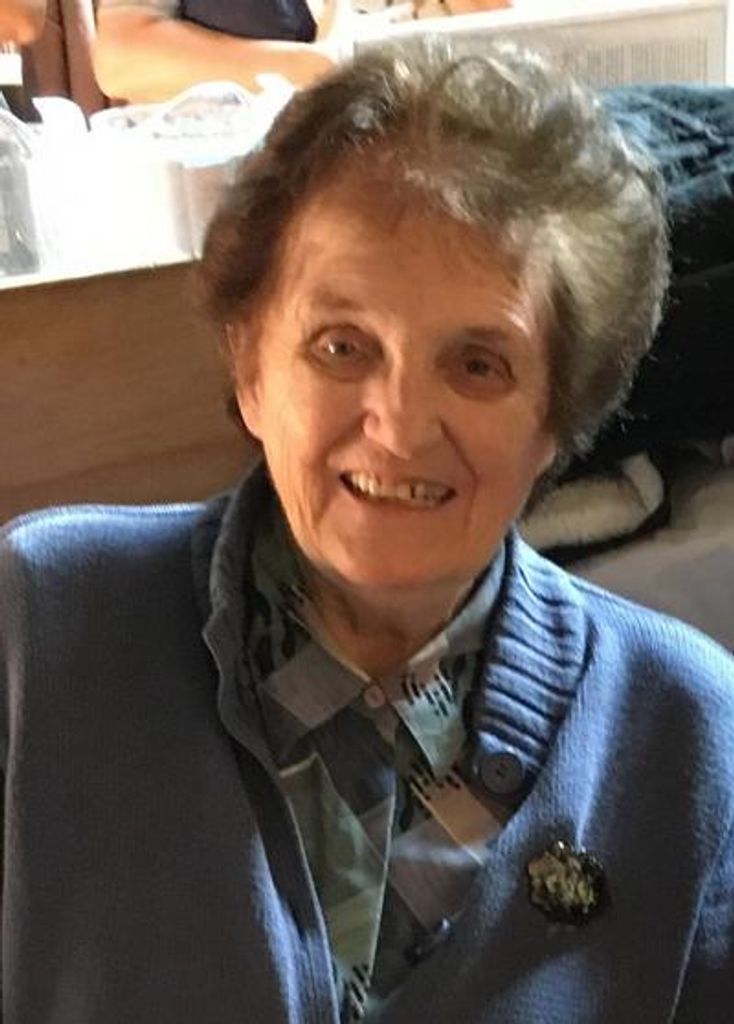 Marie E. Howe Profile Photo