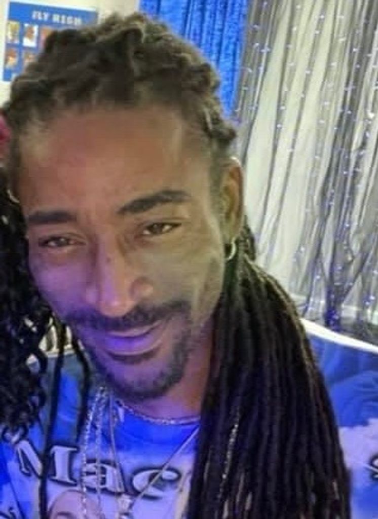 Wendell Leolokie Richards Jr. Profile Photo