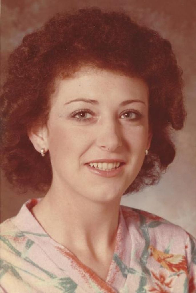 Sherrie Gay (Simpson)  Amey