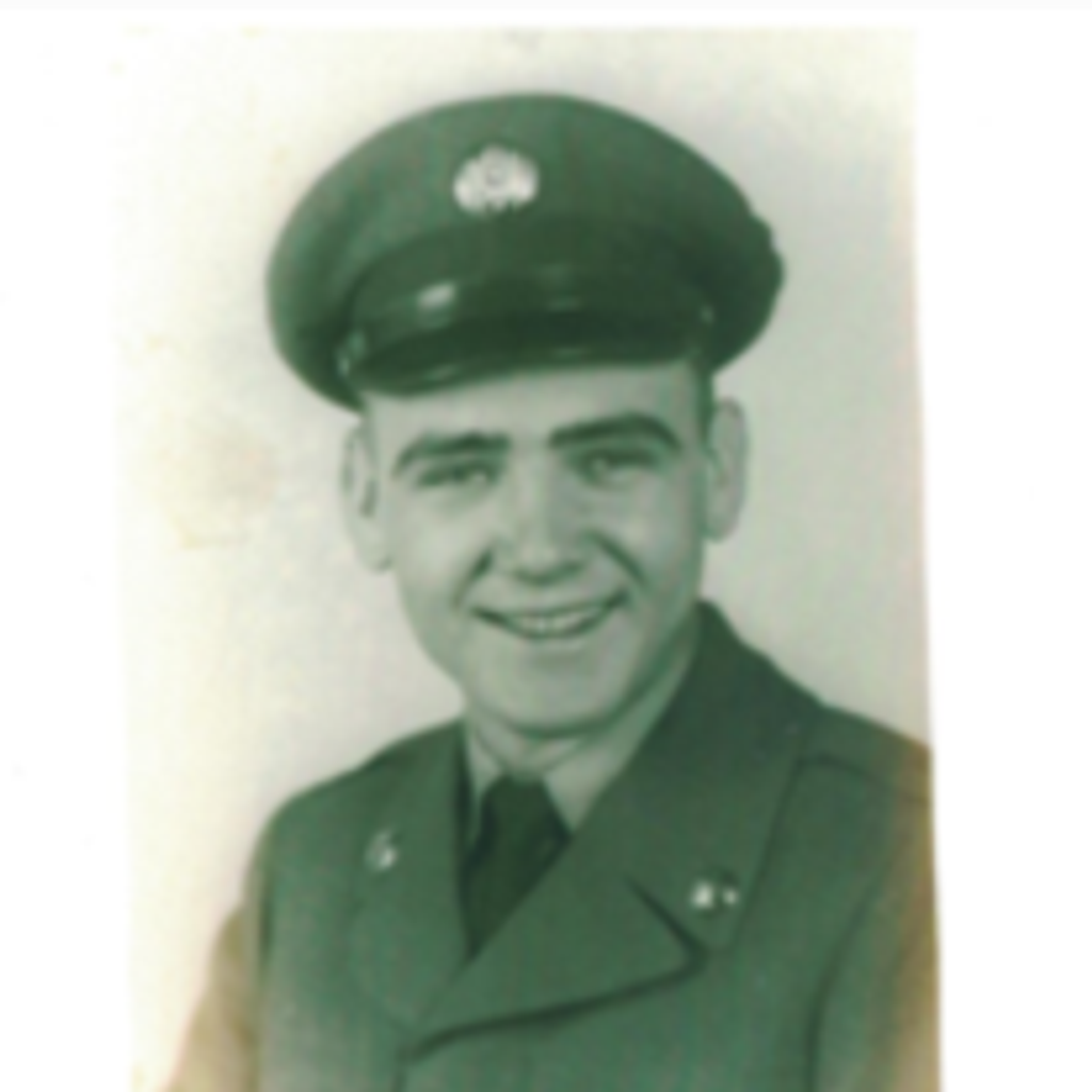 Francis F. Schweickert