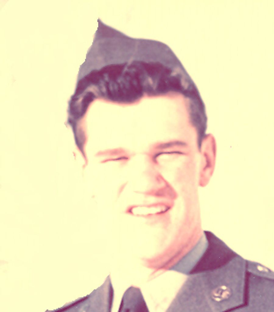 Harold H. Kirk